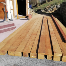 Terrasse béton : comment choisir la bonne formulation Sollies-Pont